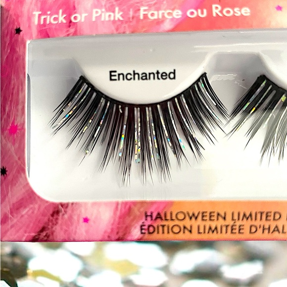 KISS Spooky Fairy Eyelashes - Picture 2 of 3